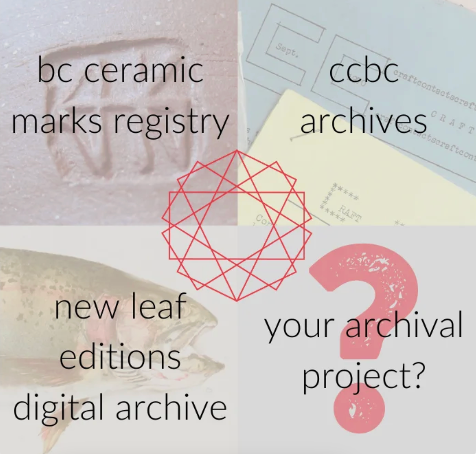 digital craft archive