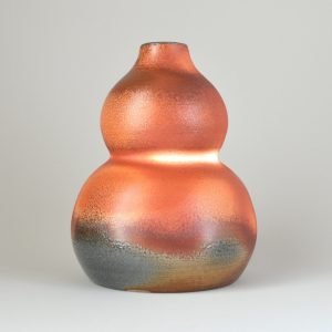 Naomi Zhang, Double Gourd (2024)