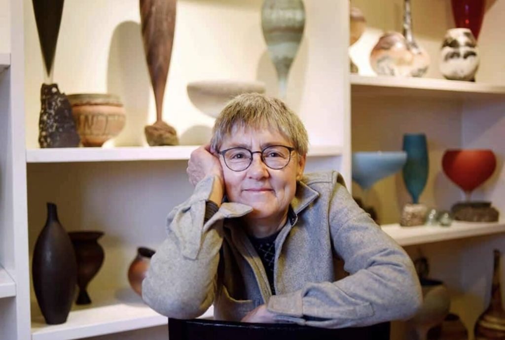Mary Fox