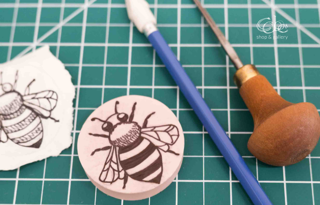 printmaking workshop