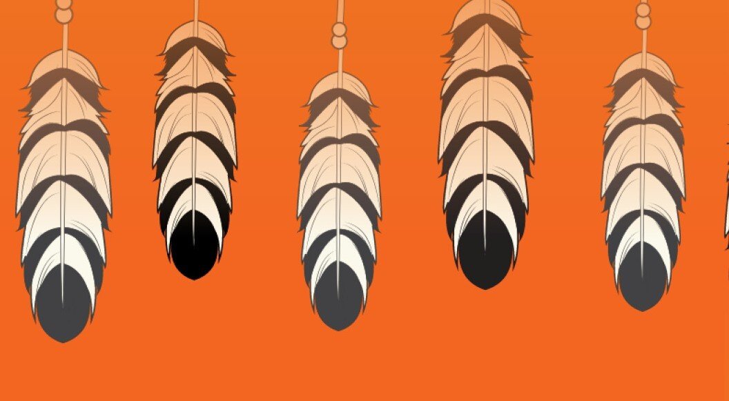 Truth and Reconciliation day post - .