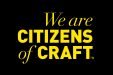 COC_WE ARE Citizens of Craft_ENGLISH_YELLOWonBLACK_logo