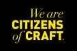 COC_WE ARE Citizens of Craft_ENGLISH_YELLOWonBLACK_logo