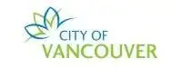 City of Vancouver Logo - 2022